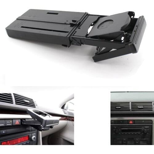 Cup Holder OEM 8E1 862 534 J for Audi A4 B6 02-05