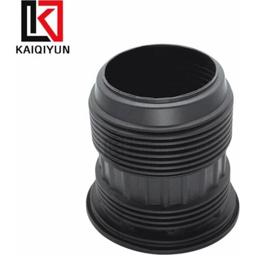 Rear Dust Boot Dust Cover For Porsche Panamera 970 2010-2013 Air Suspension Shock Absorber 97033153312 97033353316