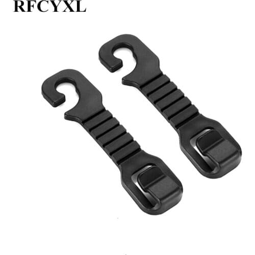 RFCYXL Car Clips