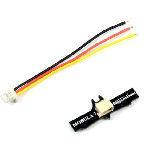 LED Strip Board Head Tail Light Night Flashing Led Lamp For Mobula7 Mobula 7 v3 Frame Drone Parts