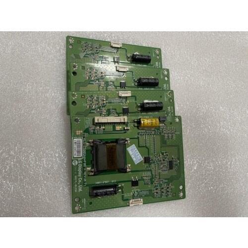 SZYLIJ 1pcs/lot LC500EUN KLS-E500SNAHF06 substitute board 6917L-0123A , it isn't original