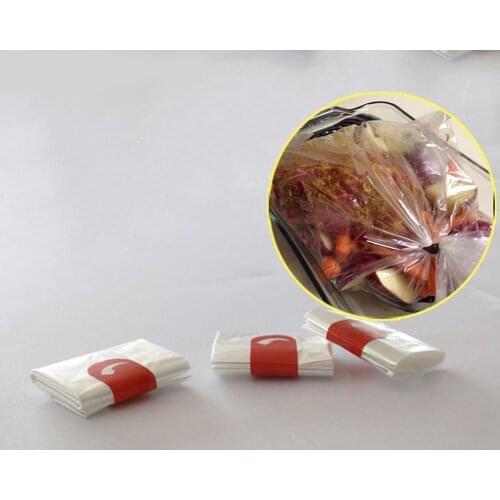 10/20pcs Heat Resistance Nylon-Blend Slow Cooker Liner Baking Bag Oven Pot Crock Turkey Roasting For Cooking Bag Liners Kit T3S0