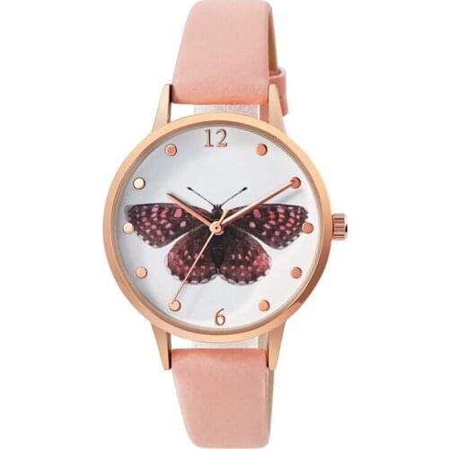 TPW Fashion Women Watches