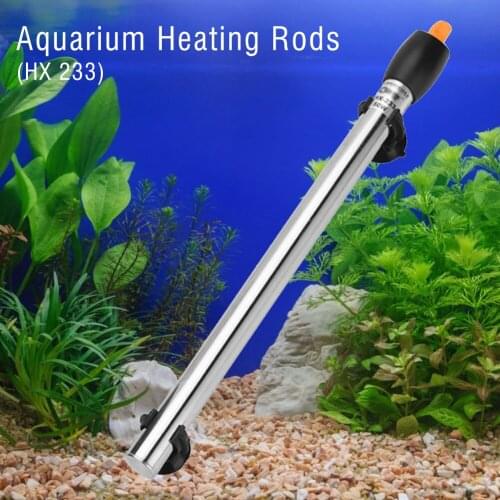VAKIND Thermometers For Aquariums