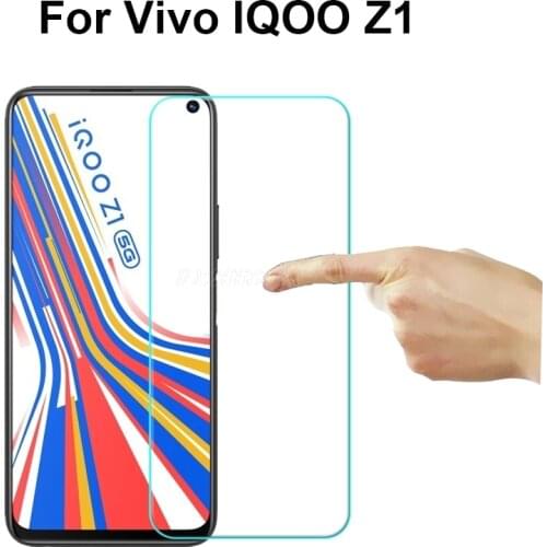 VSYTERECO Screen Protectors For Vivo NEX