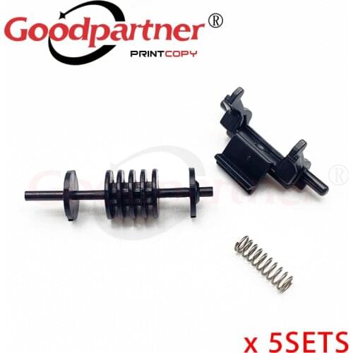 5X Paper Delivery Roller Spring for HP M402 M403 M426 M427 / 402 403 426 427
