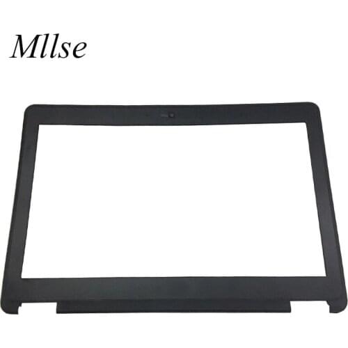 Free Shipping NEW For DELL inspiron 5565 5567 Original Laptop LCD frame B case B cover Screen case 0NP37J NP37J