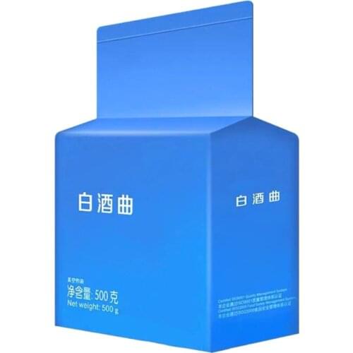 Wine Yeast 500g Fermentation Distillation Distiller Home Brewery Vodka Brew Y5JC