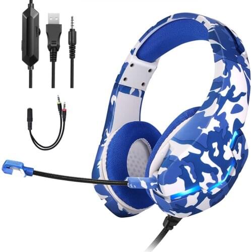 Eagwell Laptop Headphones