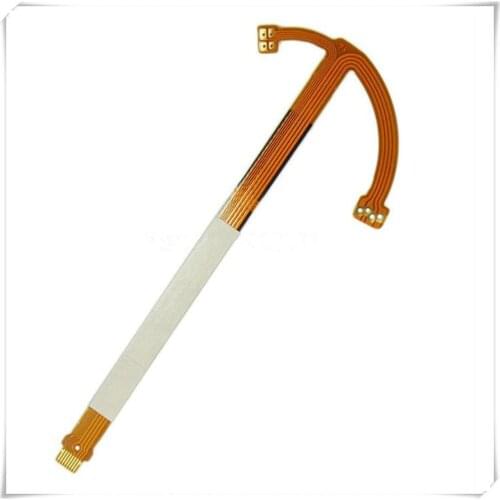 NEW Original Lens Aperture Flex cable FPC For Canon 24-70 2.8L II Replacement Unit Repair part