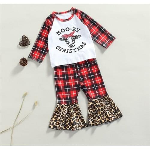 Goocheer Sets Of Clothes For Girls