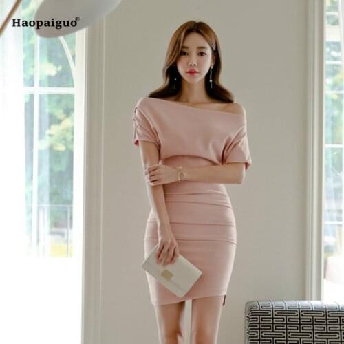Casual Summer Dresses Haopaiguo China