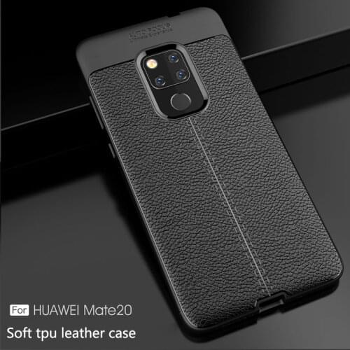 Чехлы для телефонов Huawei Mate 20 JINXUSHENG China At AliExpress