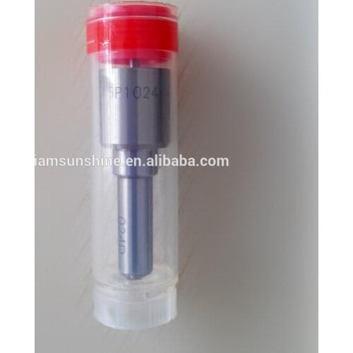 China liwei nozzle DLLA145P1024 for 095000-7761 095000-8740