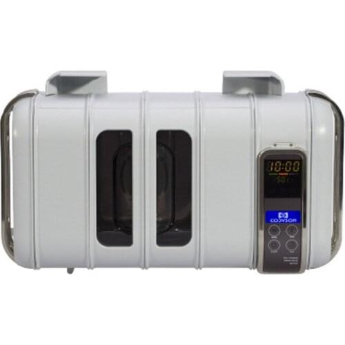 China High Quality Jewelry Watch Glasses Ultrasonic Cleaning Machine With Digital Timer