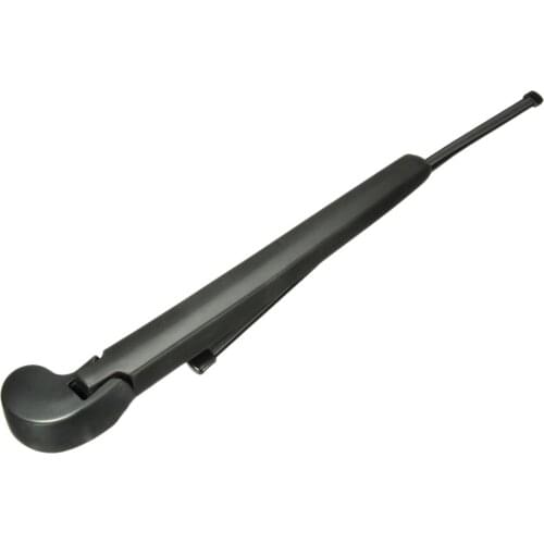 Rear Window Wiper Arm Blade Repair Kit for Audi A4 B8 Car , Rubber and Soft Layer Design