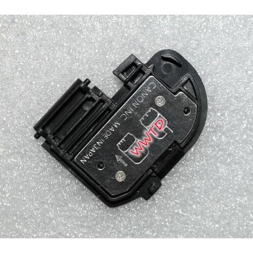 NEW Battery Cover Door For CANON 40D 50D Digital Camera Repair Part