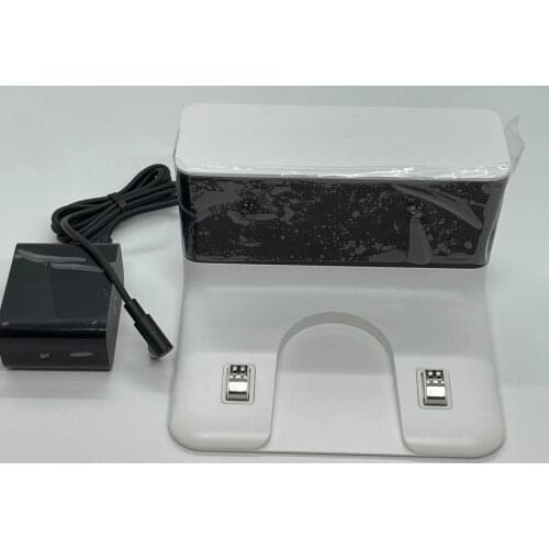 Original Xiaomi G1 vacuum cleaner accessories charging stand Xiaomi G1 robot vacuum cleaner charger