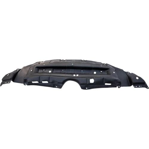 Front Engine Splash Shield Under Cover For Toyota Sienna Van 11-2017 5144108030, 51441-08030, TO1228174