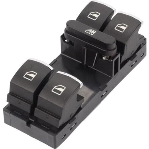 Power Window control Switch For Bora 16D 959 857A 16D959857A