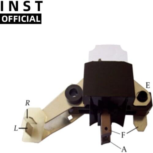 Alternator Voltage Regulator FOR MITSUBISHI M205 06-009 A866T03070 A866T1827 A866T03470 MD618302 MD607619