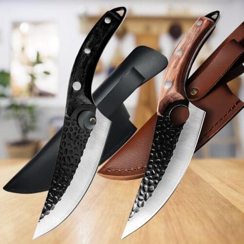 Ruiguan Fruit Knives