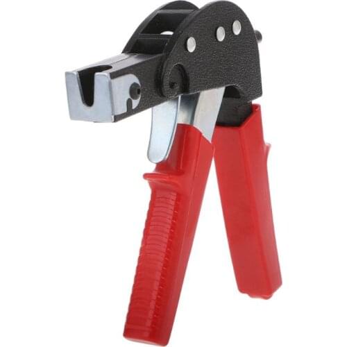 SHGO HOT-Setting Tool Heavy Duty Tool Hollow Wall Metal Cavity Anchor Plasterboard Fixing