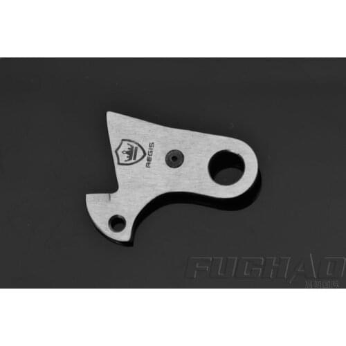 Strong-H 114-09257 For JUKI Computer Heavy Material MOVABLE Knife Fangde Computer Flat Sewing Machine Accessories