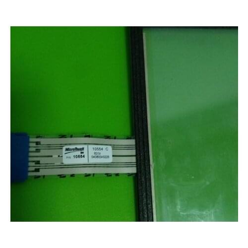 Replacement Touch For microtouch 3M 10365 10365 B P/N 10554 C Touch screen