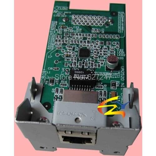 Compatible For Canon IR2420D Lan card IR2420D Ethernet card packaged for 6pcs wholesale high quality