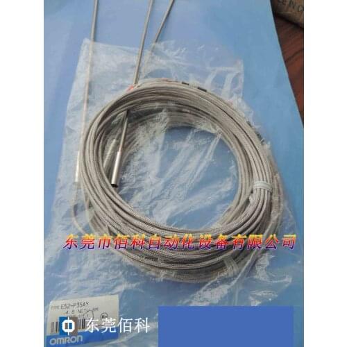 Special offer new original thermocouple E52-P35AY8M