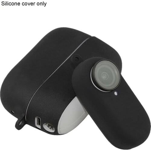 Screen Protection For Insta360 Go 2 Accessories Lens Protective Film Gimbal Cover Accesorios Filter For Insta360 Go2 Camera