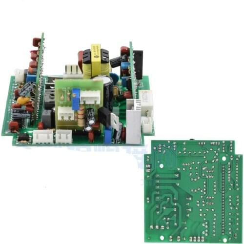ZX7-315T 315C 400C IGBT Inverter Welder Auxiliary Mainboard Control Board