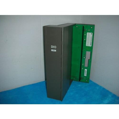 1PC USED ABB Bailey P-HB-DIO-4000R100 /DIO400 BASE