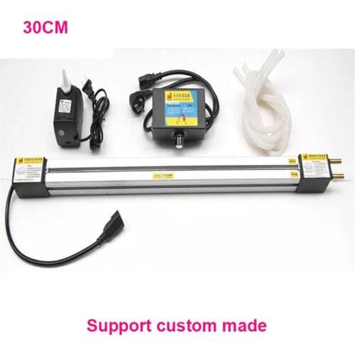 110/220V Hot bending machine for organic plates Acrylic bending machine for plastic plates PVC bending machine 30CM