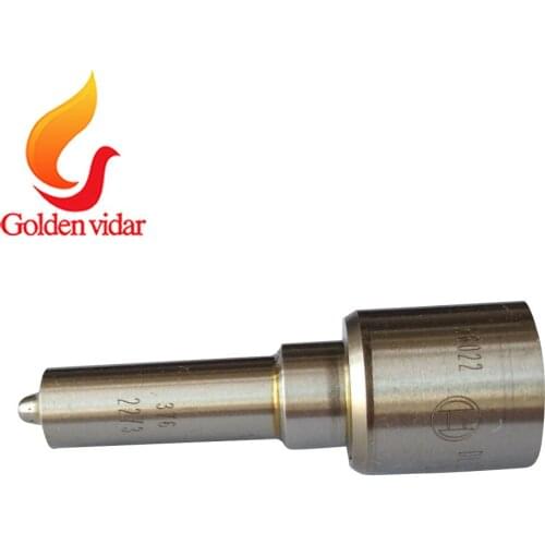 5pcs/lot Common Rail nozzle DLLA144P2273, for CUMINS/DFM, Diesel fuel nozzle 0433172273 for BOS injector 0445120304