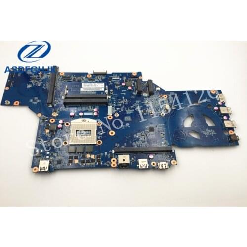 6-71-P370A0-D02B Laptop motherboard For Terrans Force FOR CLEVO P377SM Motherboard 6-77-P377SMAA-N02B 100% Test ok