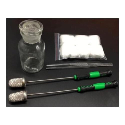 New type acupuncture cupping massage fire igniter stick vacuum cupping massage tools