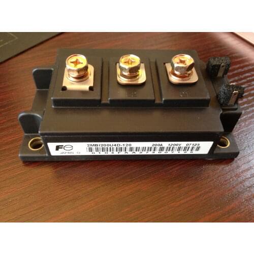 Free Shipping New 2MBI200U4D-120 2MBI200U4D-120-50 module