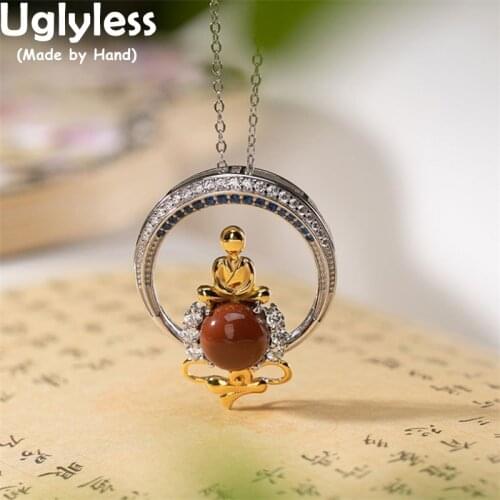 Uglyless NO Chains P2522