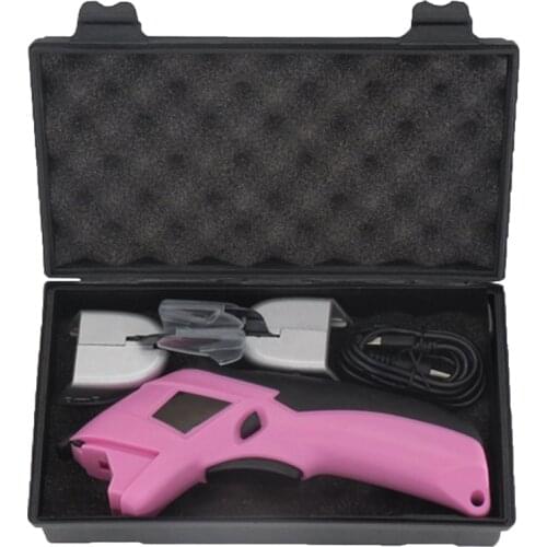 Electric Fabric Scissors Box Cutter USB Cordless Shears Cutting Tool for Crafts Sewing Cardboard Scrapbooking Handheld Scissors