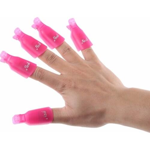 ENNKE Nail Polish Removers