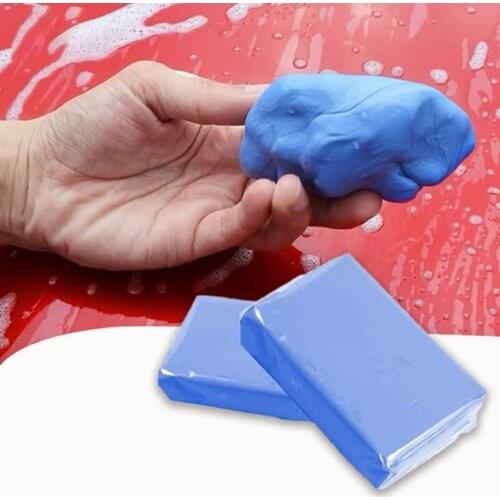 Car Wash Clay Car Cleaning Detailing Clay Auto Styling Detailing Sludge Mud