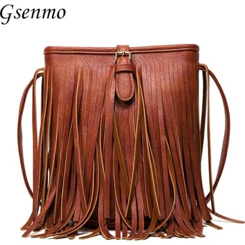 Gsenmo Women's Bags-packages
