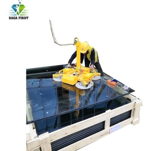 Wholesale Metal Mechanical Wood Glass High Lifter Vacuum Suction Cup For Glass Slide