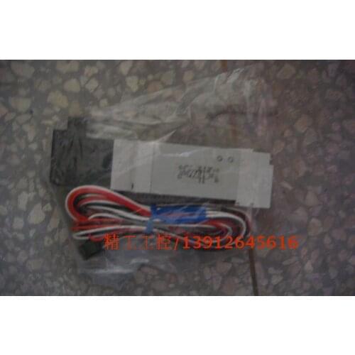 [SA] New original small gold wells F15T2-PL solenoid valve DC24V KOGANEI physical map