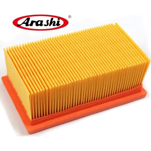 Arashi For BMW F700GS 2013-2016 F700 / F 700 GS 2013 2014 2015 2016 Air Filter Intake Engine Filters F800GS F800R F800S F650GS