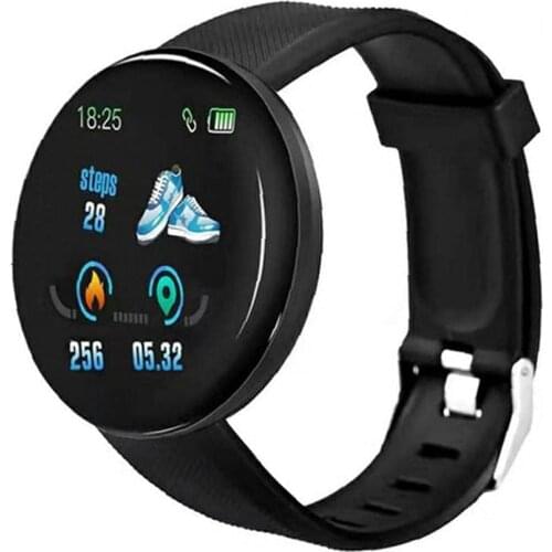 Zbloom Pressure Measuring Watch