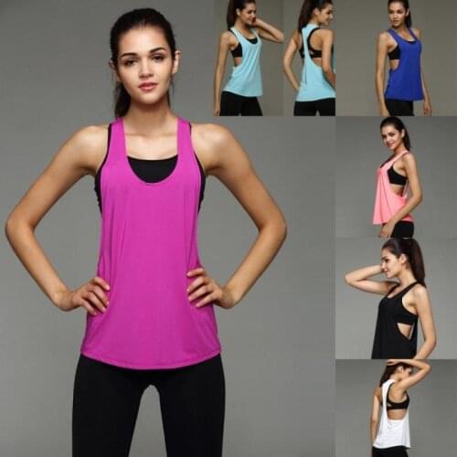 T-Shirt High Quality Girl Summer Sexy Fashion T-Shirt O-Neck Sleeveless Loose Slim Vest T-shirt Women