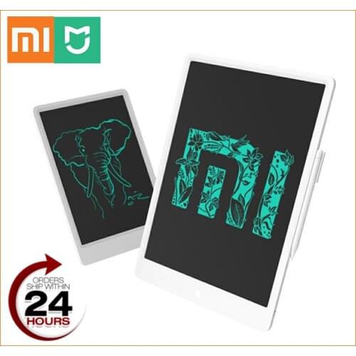 Xiaomi Mijia LCD Writing Tablet with Pen Digital Drawing Electronic Handwriting Pad Message Graphics Board
